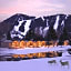 Rustic Inn at Jackson Hole