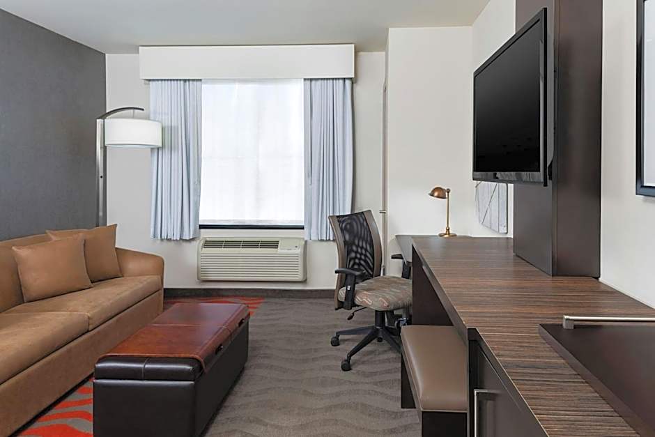 Fairfield Inn & Suites by Marriott New York Staten Island