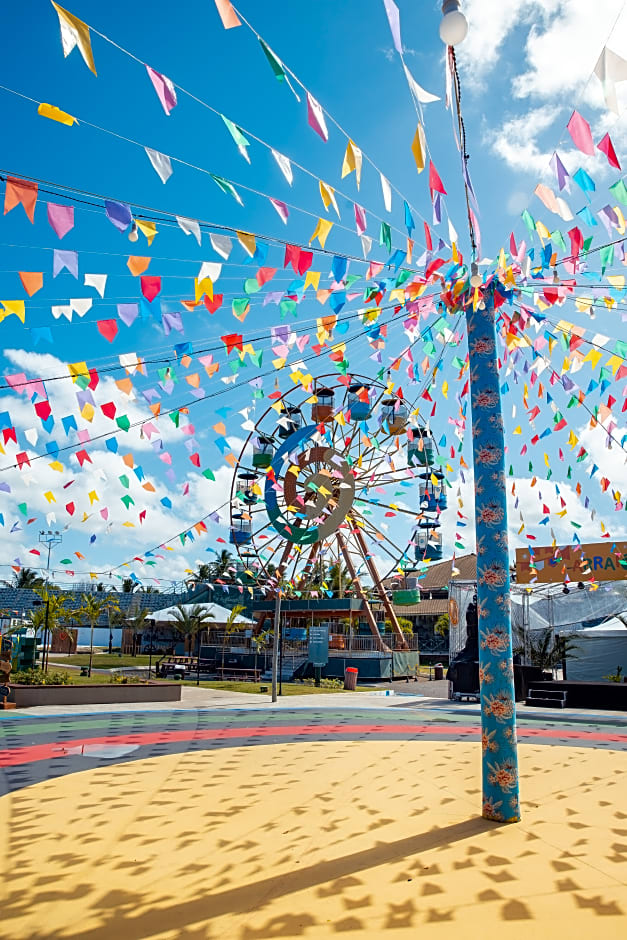 Sauipe Sol Grand Premium All Inclusive