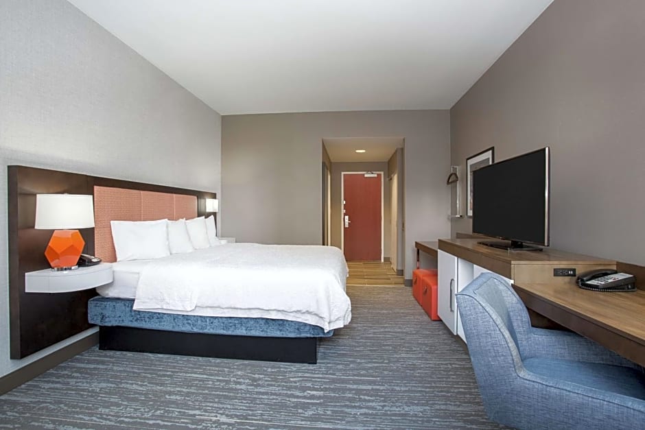 Hampton Inn By Hilton & Suites Denver-Downtown, Co