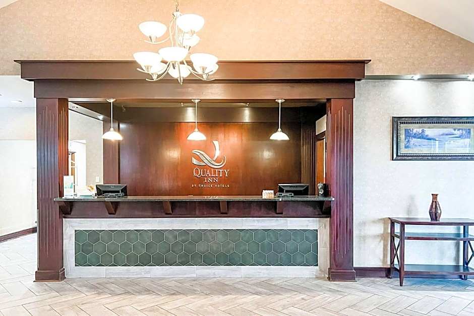 Quality Inn Clarion