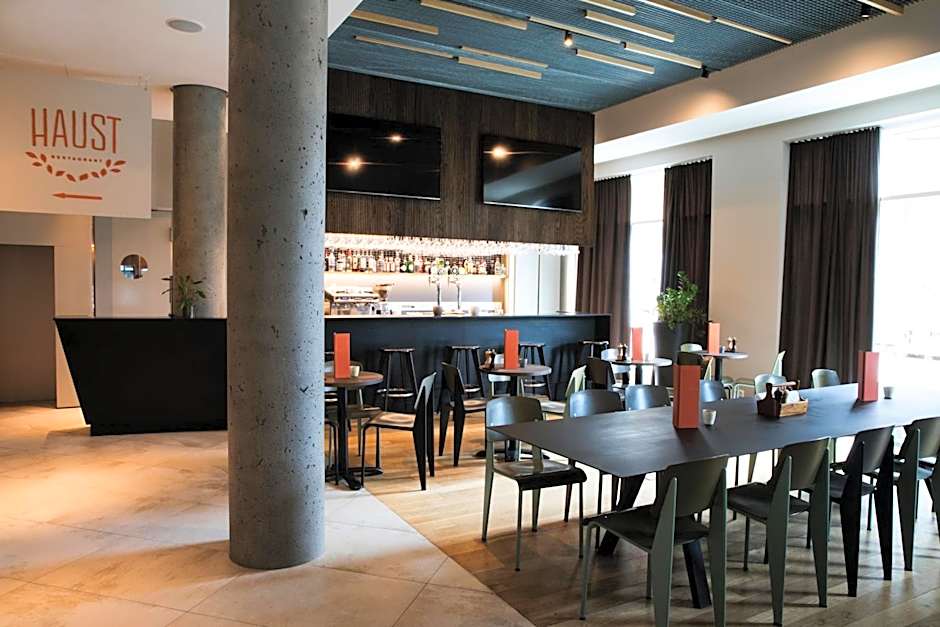 Fosshotel Reykjavík