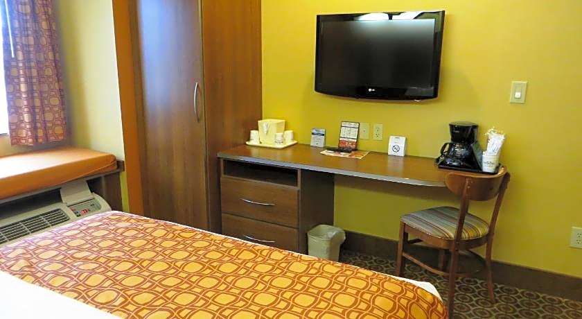 SureStay by Best Western South Bend