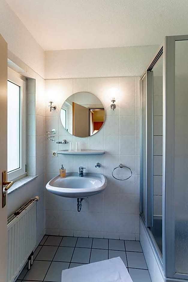 Waldhotel Schöneiche -Self Check-In-