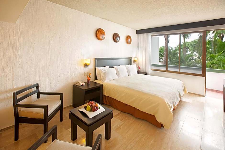 El Cid Granada Hotel & Country Club