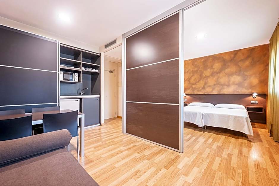 Hotel La Perla D'Olot