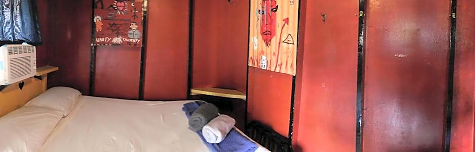 Photo 1 of 3 of Standard Double Room with Shared Bathroom
