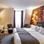 Best Western Plus Hotel Villa D'est