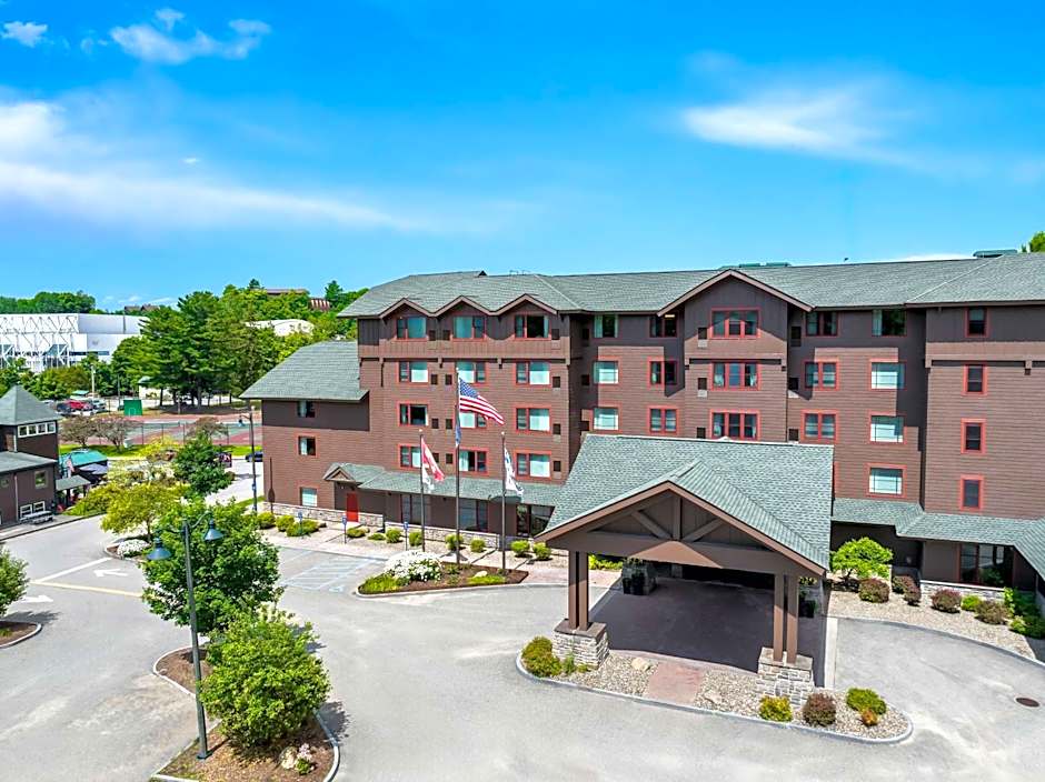 Hampton Inn By Hilton & Suites Lake Placid