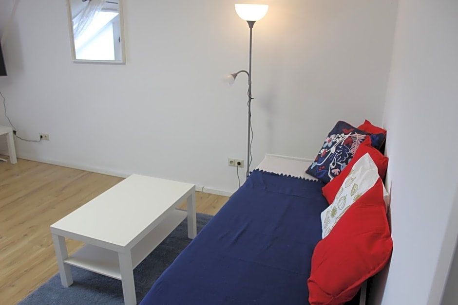 Pension Waldhof am Stubenbergsee