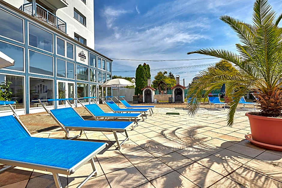 Hotel Silver
