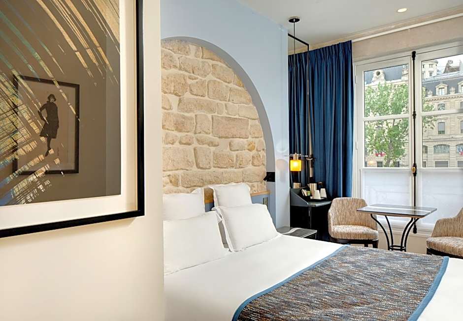 Les Rives de Notre-Dame