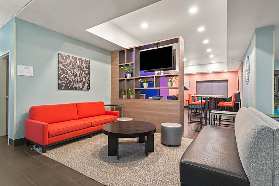 Holiday Inn & Suites Bothell - Seattle Northeast By IHG