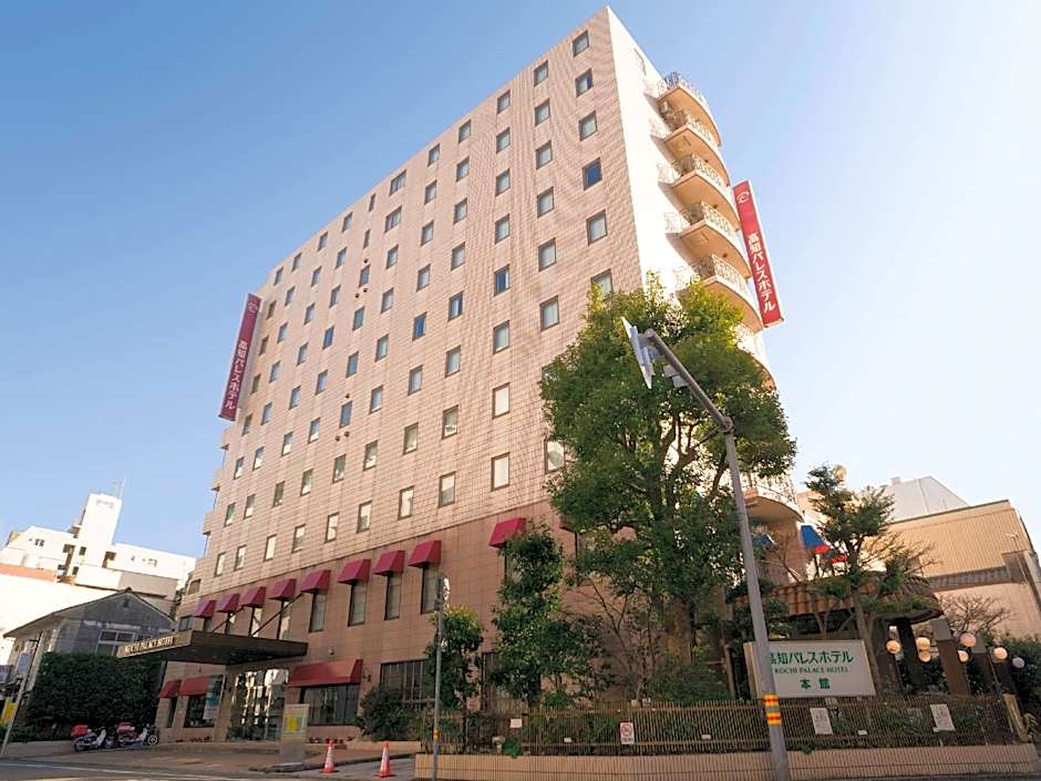 APA Hotel Kochi