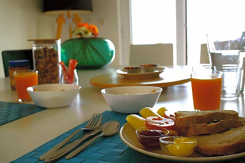 Arthouse Surf Ericeira