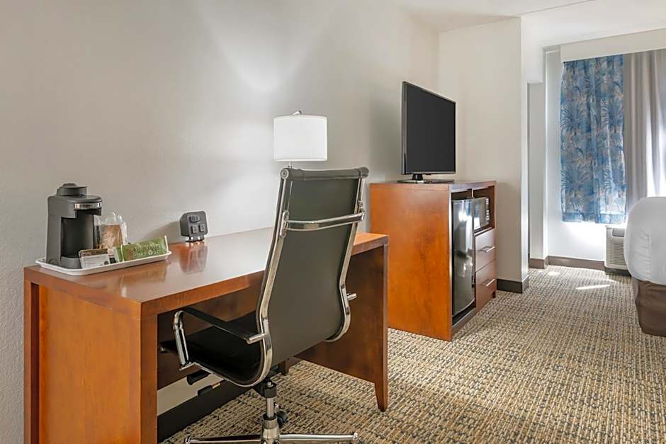 Surf and Sand Fernandina Beach at Amelia Island, an Ascend Collection Hotel