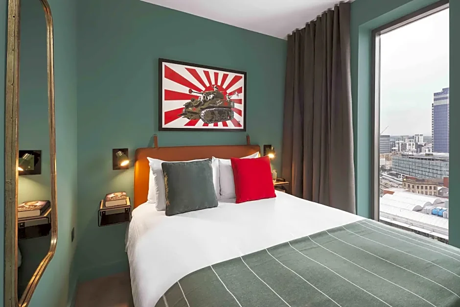 Church Street by Supercity Aparthotels