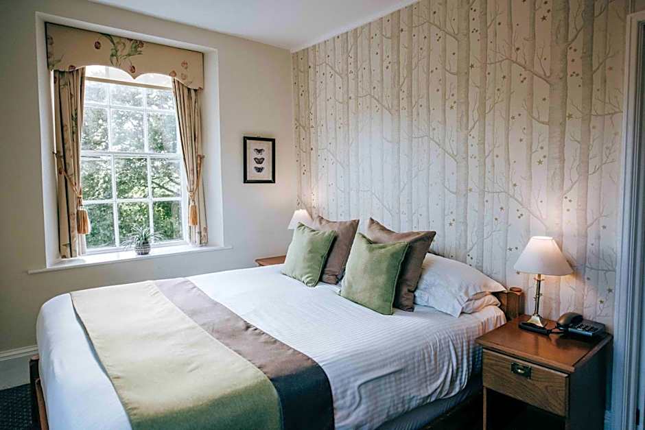 Flackley Ash Hotel Restaurant & Spa