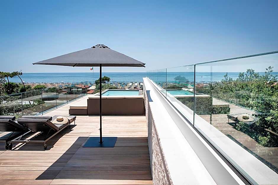 Hotel Byron