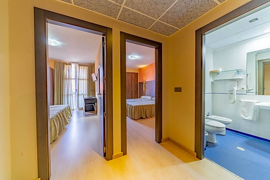 Hotel Monreal Jumilla