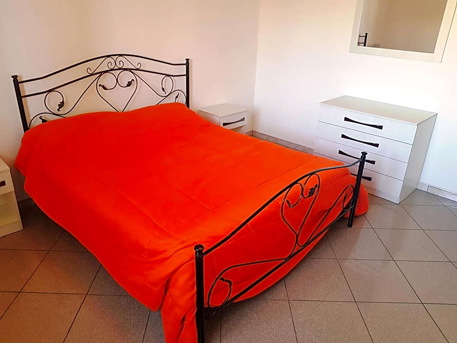 Residence Ionian Gallipoli