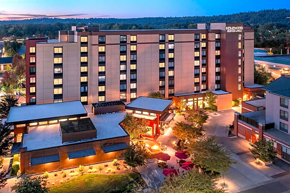 Homewood Suites by Hilton Seattle-Issaquah
