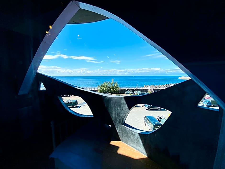 綠島寧靜海潛水-城堡館 Twinkleocean diving hostel