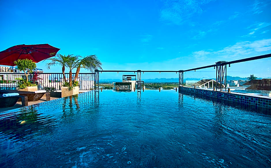 The Yen Residences Halong