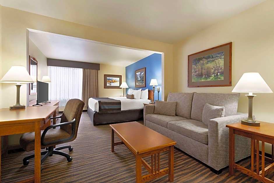 Wingate by Wyndham Greenwood Village/Denver Tech