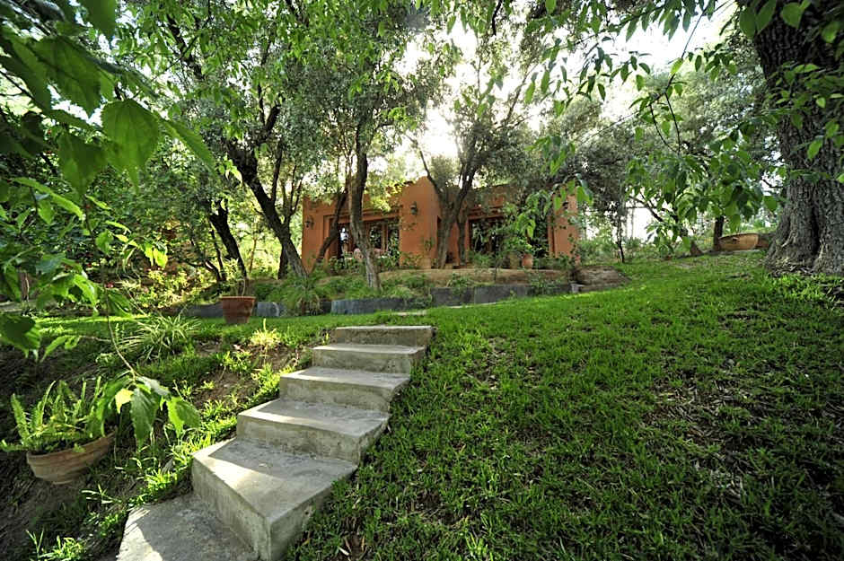 MAROC LODGE Atlas Mountain Retreat