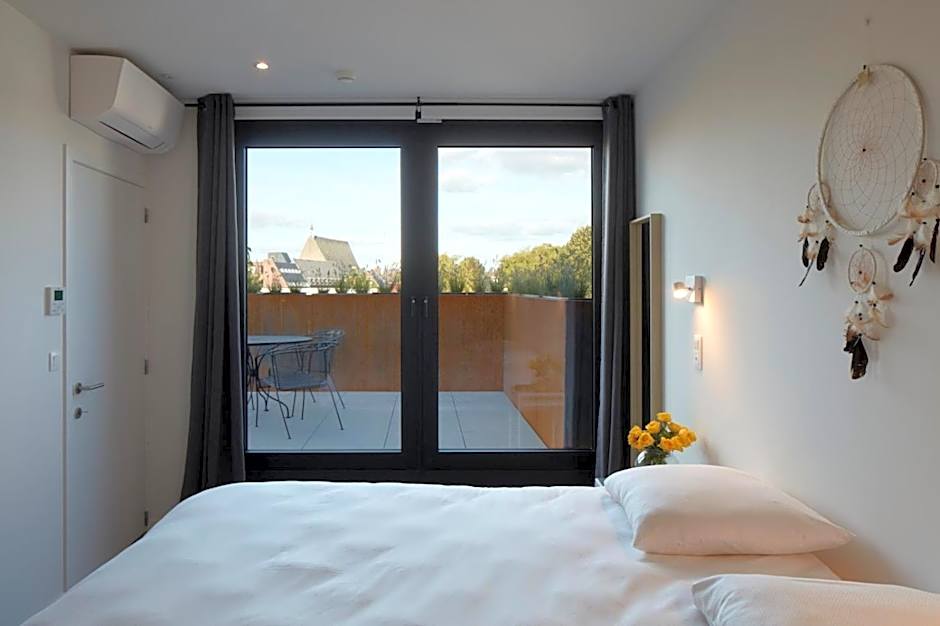 Alpha Hotel and Aparthotel