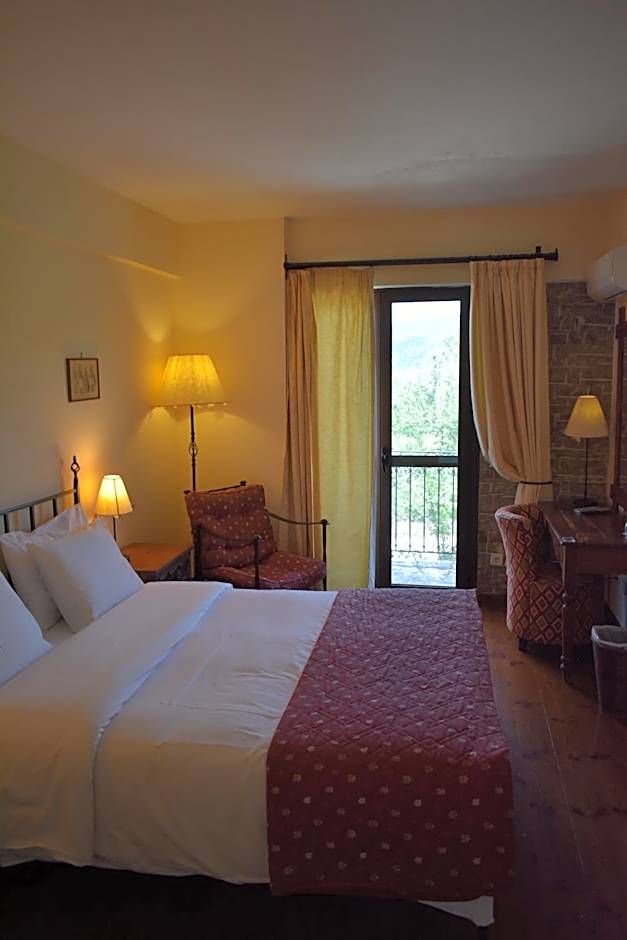 Foto 1 de 4 de 1 Double Bed or 2 Beds, Mountain View