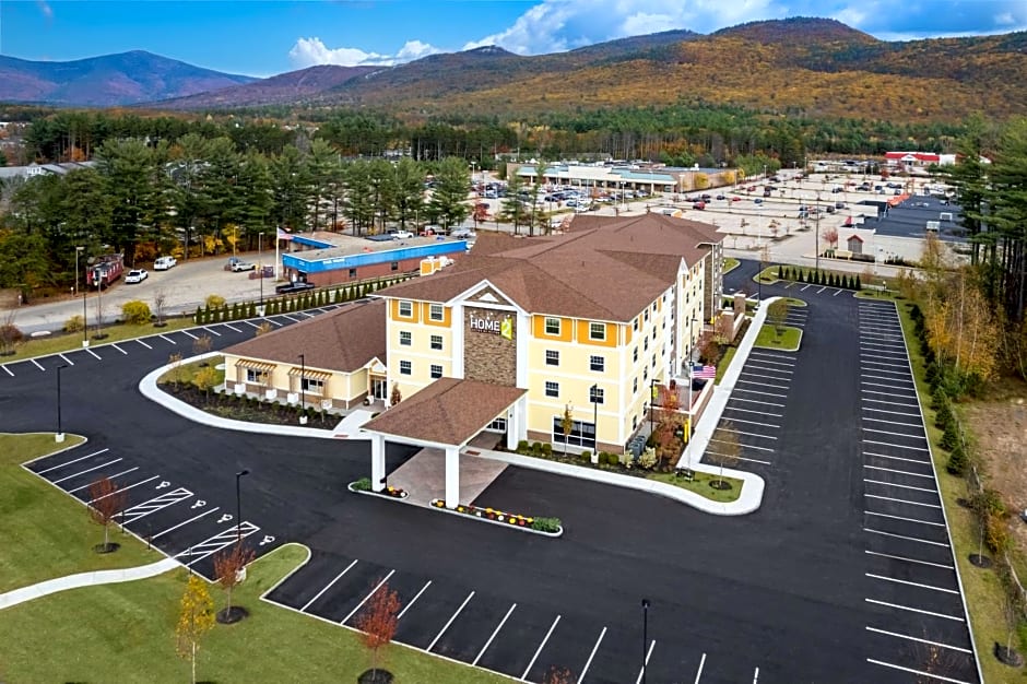 Home2 Suites By Hilton North Conway, Nh