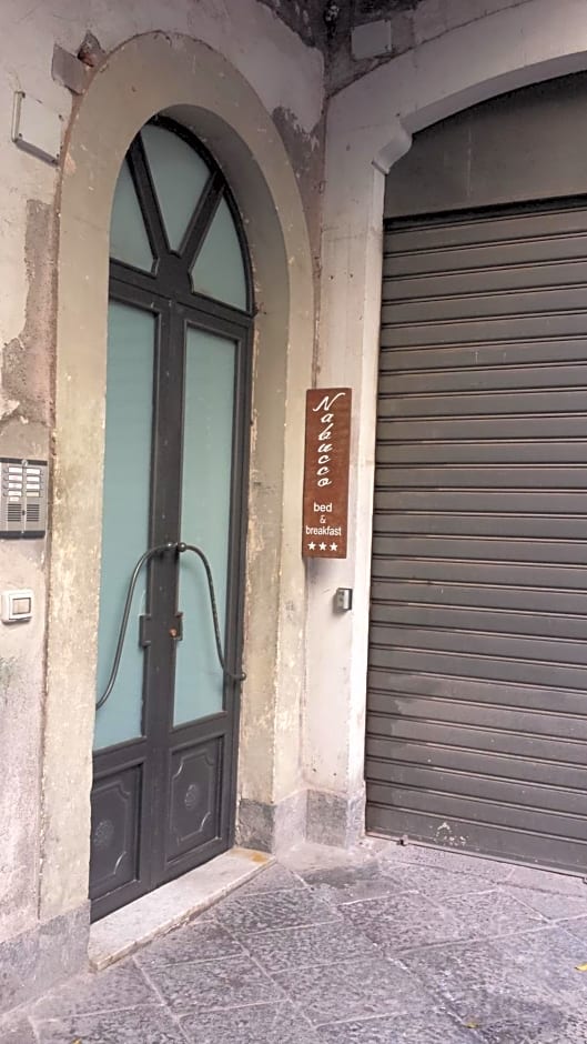 Nabucco Bed & Breakfast
