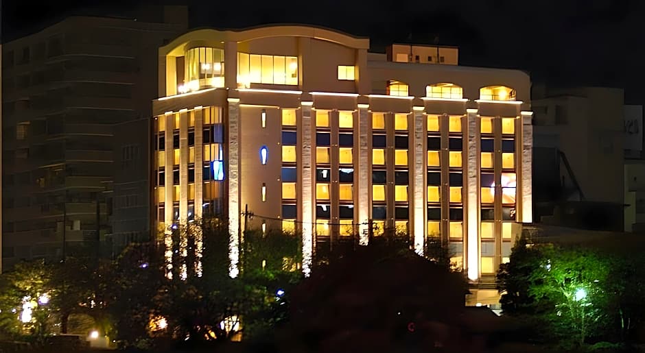 Hotel Riverge Akebono