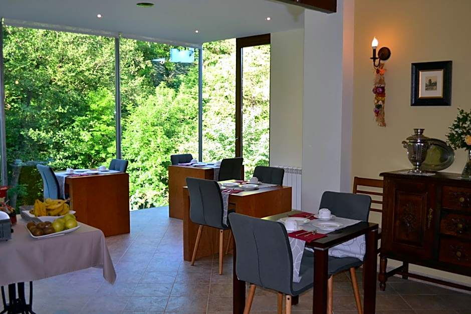 Alesga Hotel Rural - Valles del Oso -Asturias