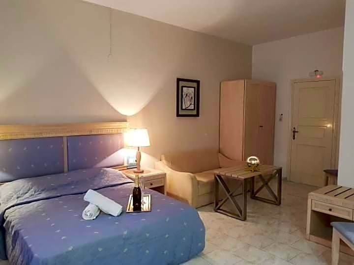 Arginonta Beach Apartments