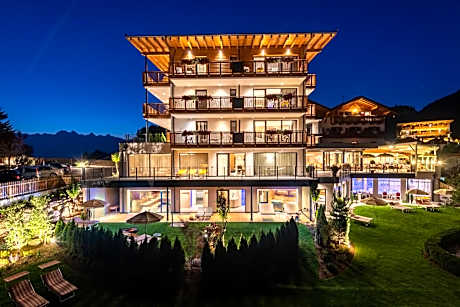 Hotel Sonnenheim