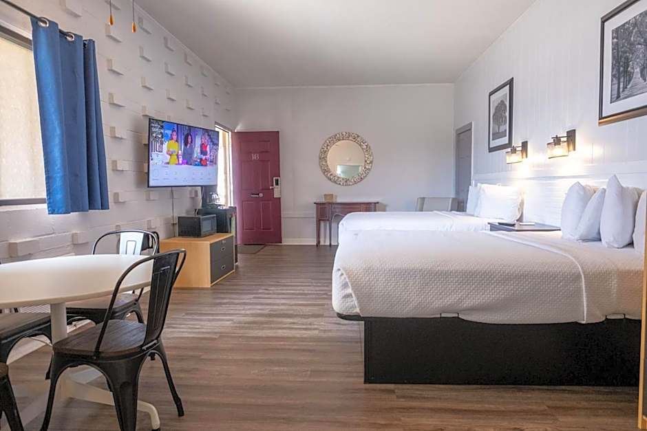 Outer Banks Motor Lodge