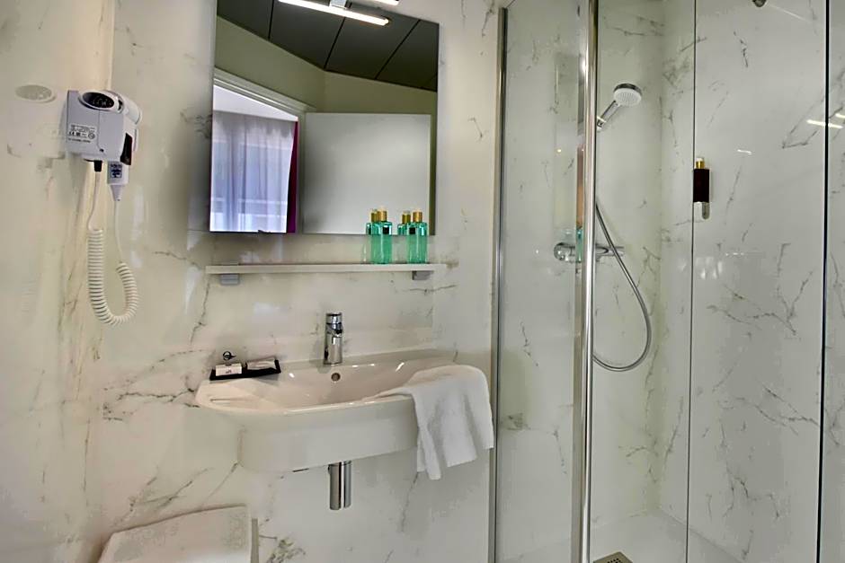 Hotel Escale Oceania Lorient