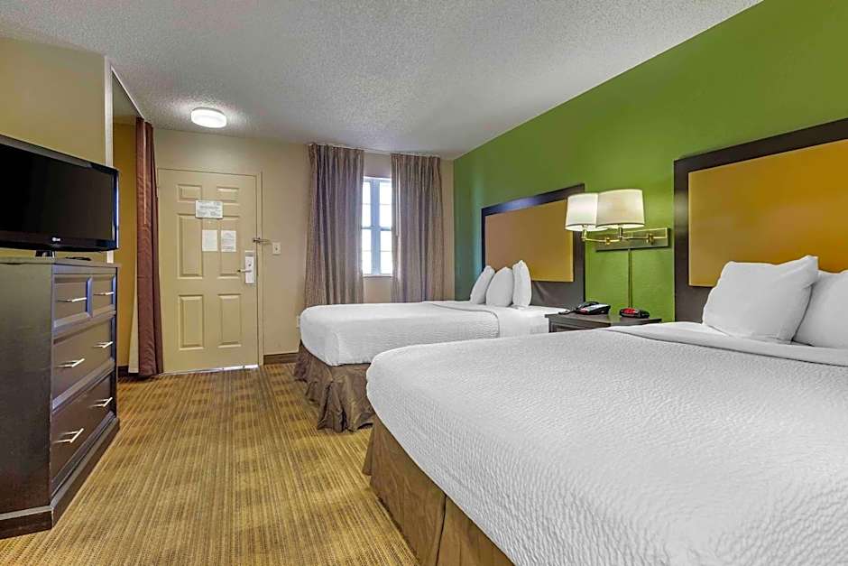 Extended Stay America Suites - El Paso - Airport