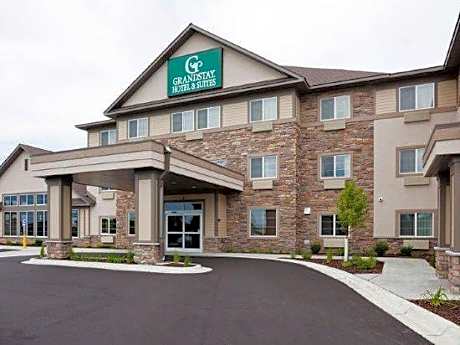GrandStay Delano