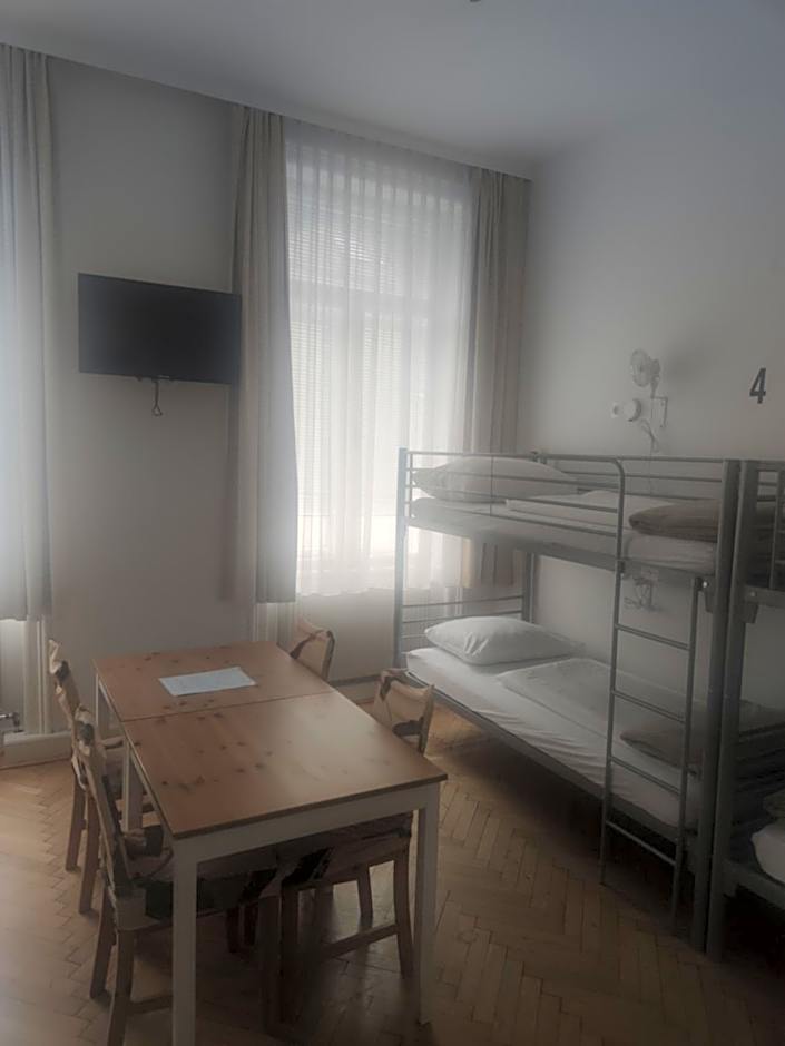 CH-Hostel – Vienna, NY