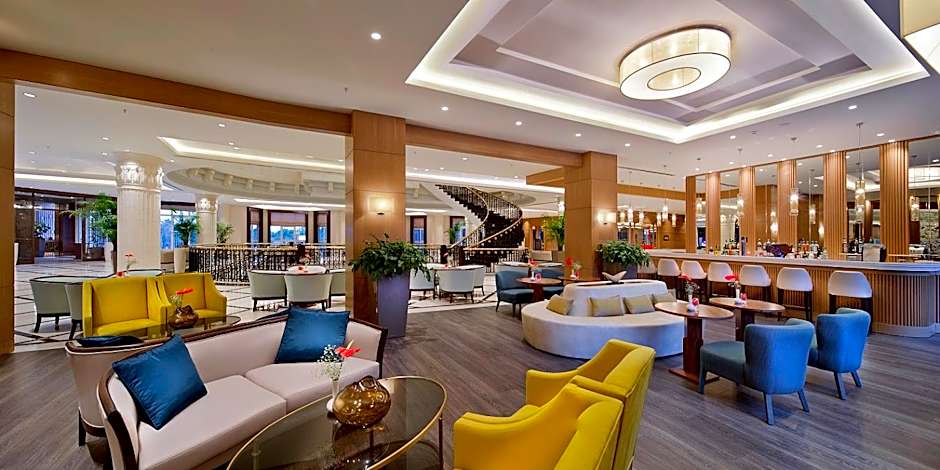 Papillon Zeugma Relaxury