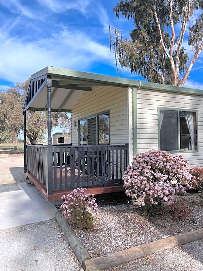 Kerang Holiday park