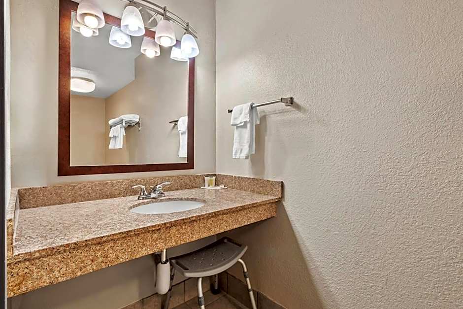 Days Inn by Wyndham Whitmore Lake/Ann Arbor/Brighton