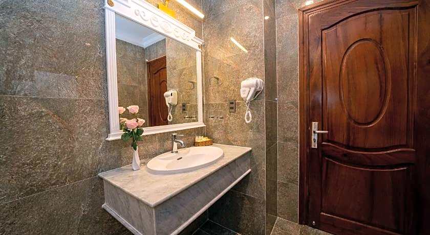 HANZ Premium Mai Vang 2 Hotel Dalat