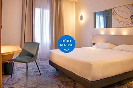 Brit Hotel Cahors Centre - Le Valentre