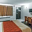 Econo Lodge Inn & Suites Drumheller