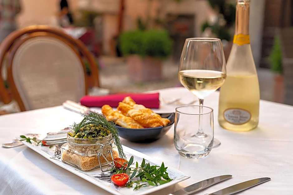 Antica Dimora alla Rocca